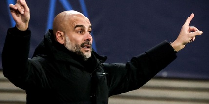 Manchester City, Guardiola sbotta: "Troppe partite, scioperiamo"