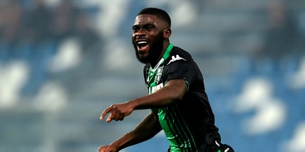 L'Atalanta va all'attacco: ecco l'assalto a Boga