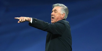 Ancelotti svela i 'segreti' del Real: "Club diverso, vincere è nel Dna"