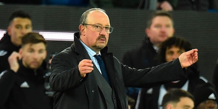 Boxing Day 2021, altro rinvio: salta Burnley-Everton