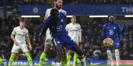 Il Chelsea può segnare almeno due reti all'Aston Villa