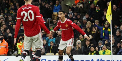 Over 2,5 in vista in Newcastle-Manchester United