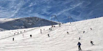 Sci freestyle, 4 convocati per la cinque giorni di allenamenti a Livigno