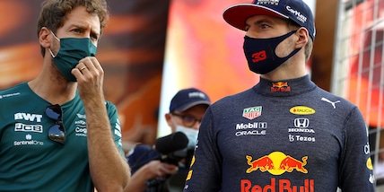 F1, Vettel sulla crisi ucraina: "Non è giusto correre in Russia"