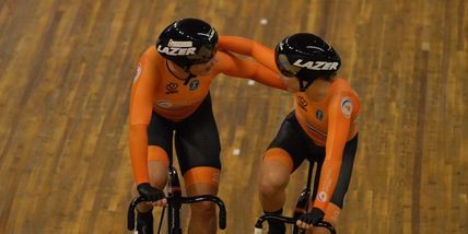 Pieters in coma: incidente in allenamento per la campionessa olandese