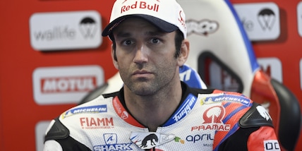 MotoGp, Zarco traccia il bilancio della stagione: "Annata positiva, mi sento bene"