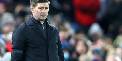 Aston Villa, Gerrard positivo: ennesimo caso di Covid in Premier