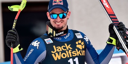 Stelvio, Paris vuole tornare a stupire nella sua pista dei record