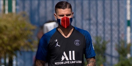 Il Psg deve fare cassa, servono 100 milioni: chi potrebbe partire