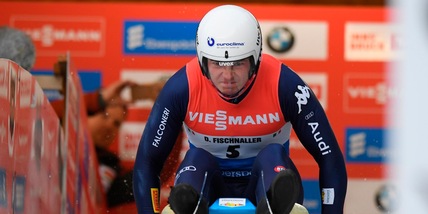 Slittino: i convocati di Zoeggeler per Winterberg