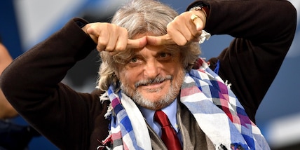Ferrero out, la Sampdoria sceglie il nuovo presidente: tre nomi