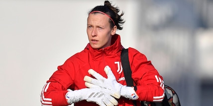Juve Women, anche Peyraud-Magnin positiva al Coronavirus