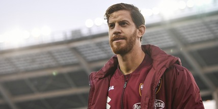 Torino, Ansaldi: "Starò qui fino a 40 anni, ho tanti stimoli"