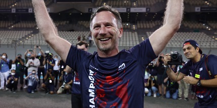 F1, Horner: "Meglio vincere il titolo piloti che quello costruttori"