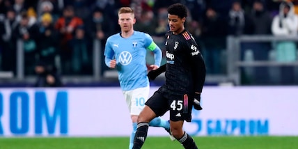 Da Miretti a De Winter: ecco il serbatoio di Allegri