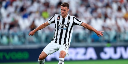 Juve, Ramsey e Arthur: si lavora. Kulusevski e Rugani, se c'è un'offerta...