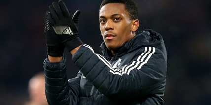 Juve, Martial vuole lasciare lo United: la conferma di Rangnick