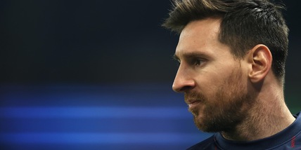 Messi, aneddoto su Henry: "Avevo paura a guardarlo negli occhi"