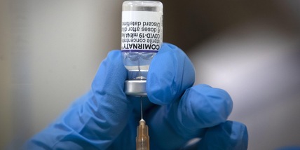 Covid, in Israele parte lo studio sull'efficacia della quarta dose