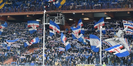 Sampdoria, prima riunione del nuovo CdA
