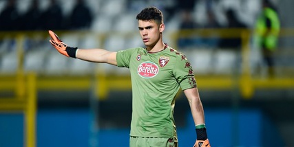 Torino, Gemello rinnova: accordo fino al 2023