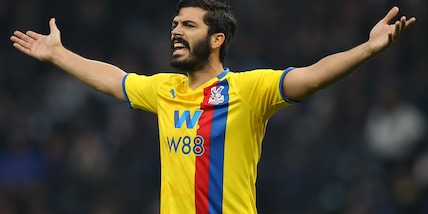 Crystal Palace-Norwich, fiducia ai padroni di casa