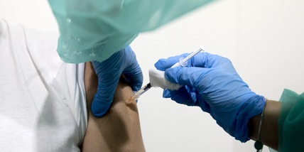 L'appello Gimbe: "Quarantena ridotta per chi ha fatto terza dose"