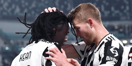 Juve, il piano giovani costa punti però...