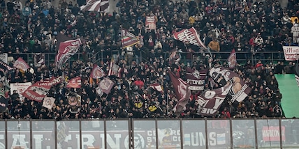 Salernitana, voci su presunti debiti: "Completamente infondate"