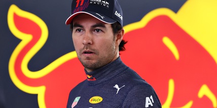 F1, Perez: "Avere Verstappen in squadra ti fa crescere tanto"