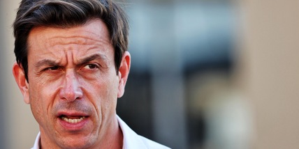 F1, Wolff: "Hamilton sta in silenzio perché è senza parole"