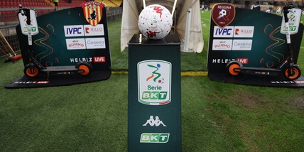 Serie B, le date e gli orari della diciannovesima e ventesima giornata
