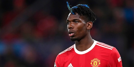 Rangnick sul rinnovo di Pogba: "Deve prima tornare in forma"