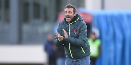 Serie C, il Legnago esonera il tecnico Colella