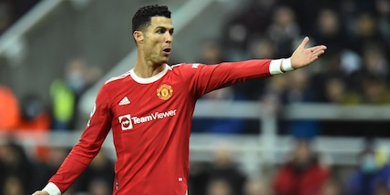 Mundo Deportivo: "Cristiano Ronaldo si è offerto al Barcellona". Ma è uno scherzo