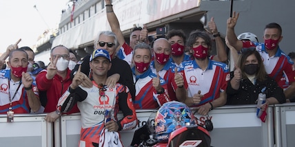 MotoGP, scelto il nuovo direttore sportivo Pramac: è Fonsi Nieto