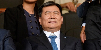 Zhang Jindong, la lettera ai dipendenti: "Suning ha saldato i debiti"