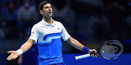 Djokovic, è giallo sulla presenza all'Atp Cup: il serbo ci sarà?