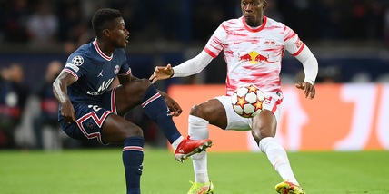 Milan, Botman proibito: parte l'assalto a Diallo