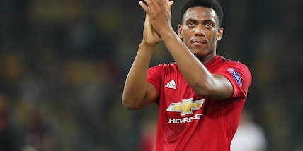 The Sun: "Il Siviglia su Martial, c'è l'offerta allo United"