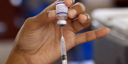 Omicron: terza dose riporta gli anticorpi ai livelli pre-variante