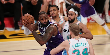 Sorpasso nell'area Palinsesto di tuttosport.fun!