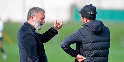 Juventus Women, Braghin: "Puntiamo a vincere tutto il possibile"