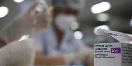 Vaccinazione eterologa: uno studio incoraggia il mix