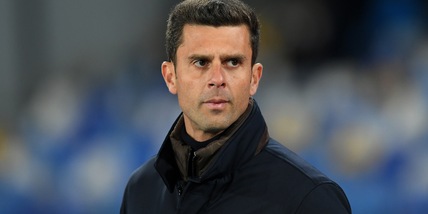 Thiago Motta resta alla guida dello Spezia: Nicola e Maran in preallarme