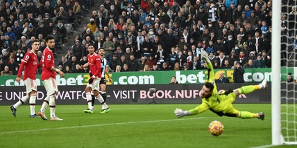 Man United-Burnley, può starci l'1 primo tempo