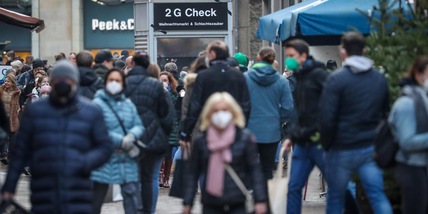 Covid, Oms: i rischi di Omicron restano molto alti