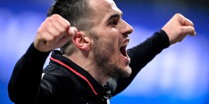 Inter, Kostic a giugno o Bensebaini subito