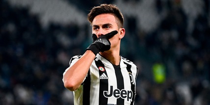 Dybala, prima di tutto la Juve: l'annuncio del rinnovo slitta, ma non c'è problema