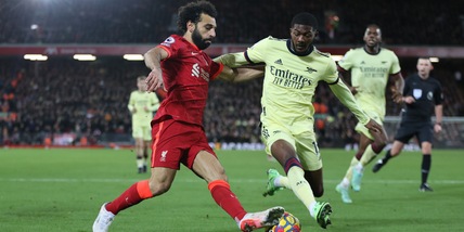 Roma, Maitland-Niles dopo le partenze